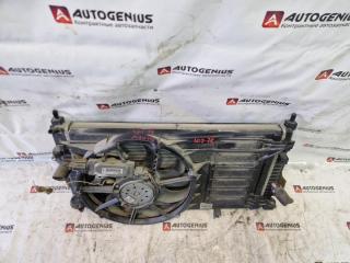 Радиатор основной MAZDA AXELA BLFFW PE-VPS 2 ракурс
