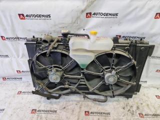 Радиатор основной MAZDA ATENZA GH5FW L5-VE 1 ракурс