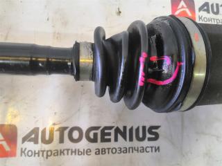Привод правый передний NISSAN NOTE ZE11 HR16DE MT 4 ракурс