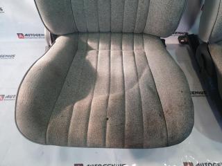 Сидение переднее MITSUBISHI LANCER CK2A 5 ракурс