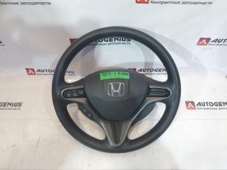 Руль HONDA STREAM RN6 1 ракурс