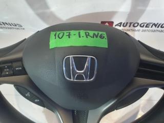 Руль HONDA STREAM RN6 4 ракурс
