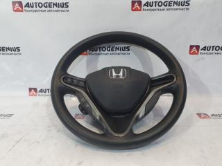 Руль HONDA STREAM RN6 5 ракурс