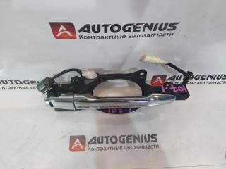 Ручка двери левая передняя MITSUBISHI OUTLANDER CW4W 2 ракурс