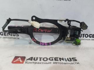 Ручка двери левая передняя MITSUBISHI OUTLANDER CW4W 3 ракурс
