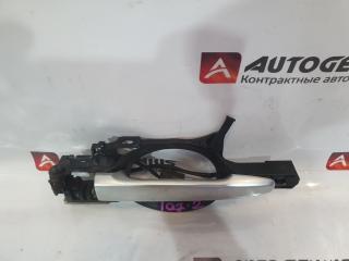 Ручка двери левая передняя MITSUBISHI OUTLANDER CW5W 4 ракурс