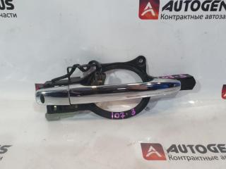 Ручка двери левая передняя MITSUBISHI OUTLANDER GG2W 1 ракурс