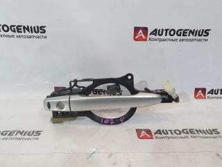 Ручка двери левая передняя MITSUBISHI OUTLANDER CW5W 1 ракурс