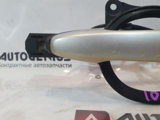 Ручка двери правая передняя MITSUBISHI OUTLANDER CW5W 4 ракурс
