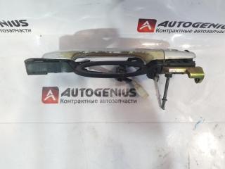 Ручка двери правая передняя MITSUBISHI OUTLANDER CW5W 3 ракурс
