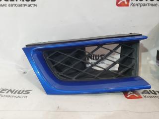 Решетка радиатора передняя SUBARU IMPREZA GG3 3 ракурс