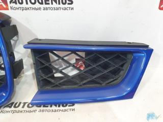 Решетка радиатора передняя SUBARU IMPREZA GG3 4 ракурс