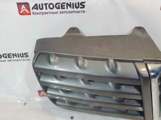 Решетка радиатора NISSAN DUALIS NJ10 4 ракурс