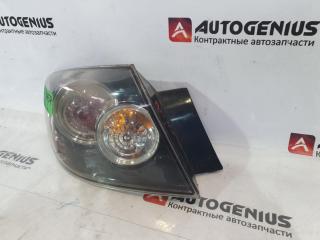 Стоп-сигнал левый задний MAZDA AXELA BK5P P6312 2 ракурс
