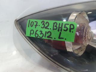 Стоп-сигнал левый задний MAZDA AXELA BK5P P6312 4 ракурс