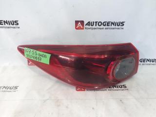 Стоп-сигнал левый задний MAZDA AXELA BM6FJ 22041997 1 ракурс