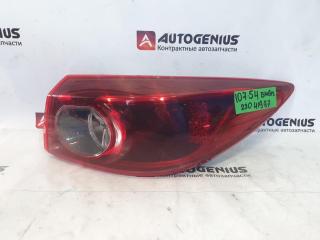 Стоп-сигнал правый задний MAZDA AXELA BM6FJ 22041997 1 ракурс
