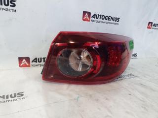 Стоп-сигнал правый задний MAZDA AXELA BM6FJ 22041997 3 ракурс