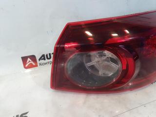Стоп-сигнал правый задний MAZDA AXELA BM6FJ 22041997 4 ракурс