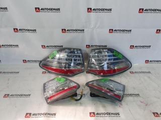 Стоп-сигнал задний TOYOTA CROWN GWS204 30348, 30353 1 ракурс