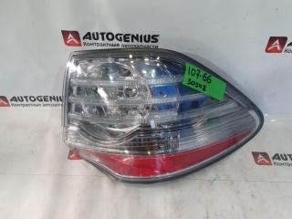 Стоп-сигнал задний TOYOTA CROWN GWS204 30348, 30353 2 ракурс