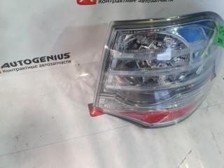 Стоп-сигнал задний TOYOTA CROWN GWS204 30348, 30353 3 ракурс