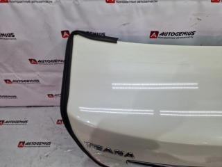 Крышка багажника NISSAN TEANA J32 4 ракурс