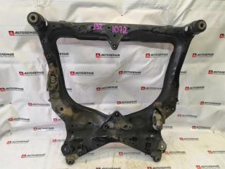 Балка под двс передняя NISSAN TEANA J32 VQ25DE 54400JN00A 1 ракурс
