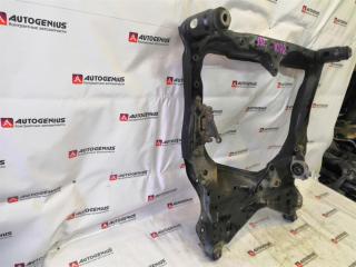Балка под двс передняя NISSAN TEANA J32 VQ25DE 54400JN00A 3 ракурс