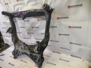 Балка под двс передняя NISSAN TEANA J32 VQ25DE 54400JN00A 2 ракурс