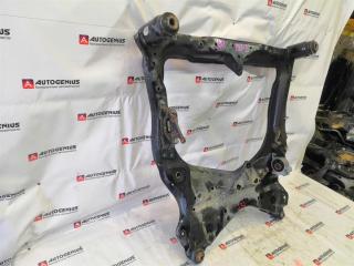 Балка под двс передняя NISSAN TEANA J32 VQ25DE 54400JN00A 3 ракурс