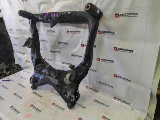 Балка под двс передняя NISSAN TEANA J32 VQ25DE 54400JN00A 2 ракурс