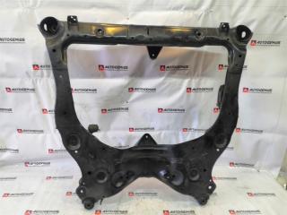 Балка под двс передняя NISSAN TEANA J32 VQ25DE 54400JN00A 4 ракурс