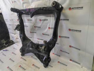 Балка под двс передняя NISSAN TEANA J32 VQ25DE 54400JN00A 2 ракурс