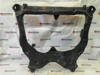 Балка под двс передняя NISSAN TEANA J32 VQ25DE 54400JN00A 4 ракурс