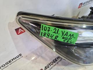 Фара правая передняя SUBARU EXIGA YAM 1894 4 ракурс