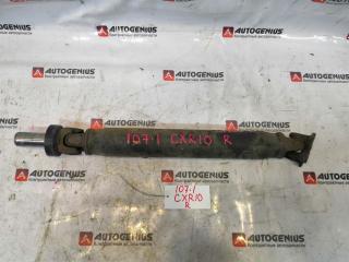 Карданный вал задний TOYOTA ESTIMA LUCIDA CXR10 3C-TE 3711028400 1 ракурс