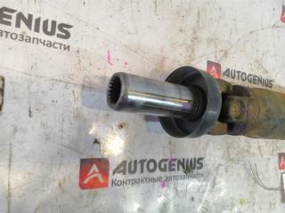 Карданный вал задний TOYOTA ESTIMA LUCIDA CXR10 3C-TE 3711028400 2 ракурс