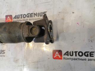 Карданный вал задний TOYOTA ESTIMA LUCIDA CXR10 3C-TE 3711028400 3 ракурс