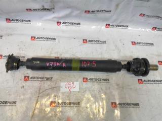 Карданный вал задний MITSUBISHI PAJERO V73W 6G72 MR581618 1 ракурс Карданный вал задний MITSUBISHI PAJERO V73W 6G72 MR581618 1 ракурс