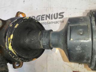 Карданный вал задний MITSUBISHI PAJERO V73W 6G72 MR581618 2 ракурс Карданный вал задний MITSUBISHI PAJERO V73W 6G72 MR581618 2 ракурс