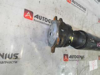 Карданный вал задний MITSUBISHI PAJERO V73W 6G72 MR581618 3 ракурс Карданный вал задний MITSUBISHI PAJERO V73W 6G72 MR581618 3 ракурс