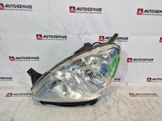 Фара левая передняя HONDA CR-V RD7 4863 1 ракурс