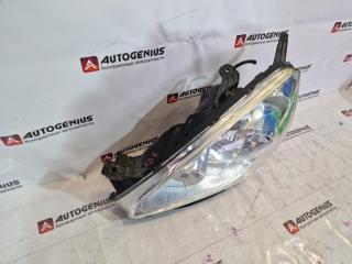 Фара левая передняя HONDA CR-V RD7 4863 2 ракурс