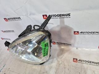 Фара левая передняя HONDA CR-V RD7 4863 3 ракурс