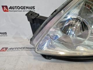 Фара левая передняя HONDA CR-V RD7 4863 5 ракурс
