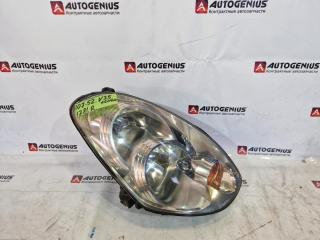Фара правая передняя NISSAN SKYLINE V35 1781 1 ракурс