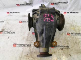 Редуктор задний MITSUBISHI PAJERO V73W 3501A308, 4.636 1 ракурс