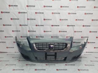 Бампер передний VOLVO V50 MW43 2MODEL 1 ракурс