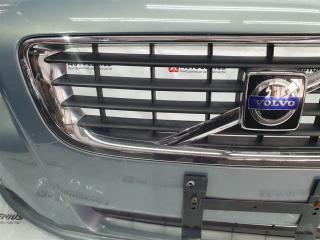 Бампер передний VOLVO V50 MW43 2MODEL 5 ракурс